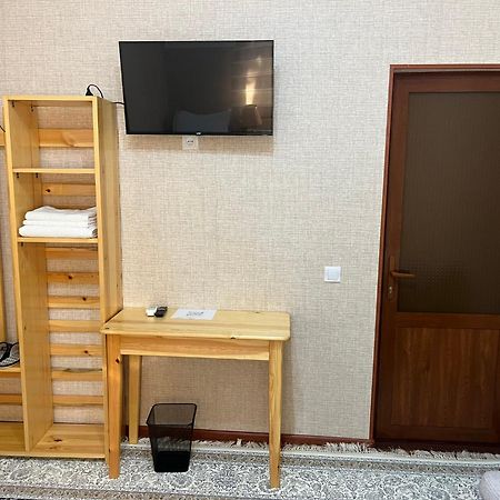 فندق Said-Maxsum خيوة المظهر الخارجي الصورة